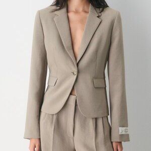 Wilfred Etiquette Blazer